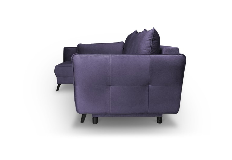 Narożnik z funkcją spania Sound