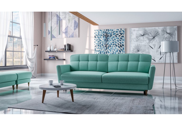 Sofa 3 os Dakota