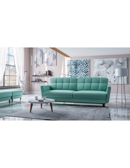 Sofa 3 os Dakota