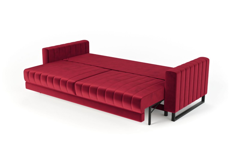 Sofa 3 os Loft