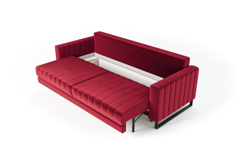 Sofa 3 os Loft