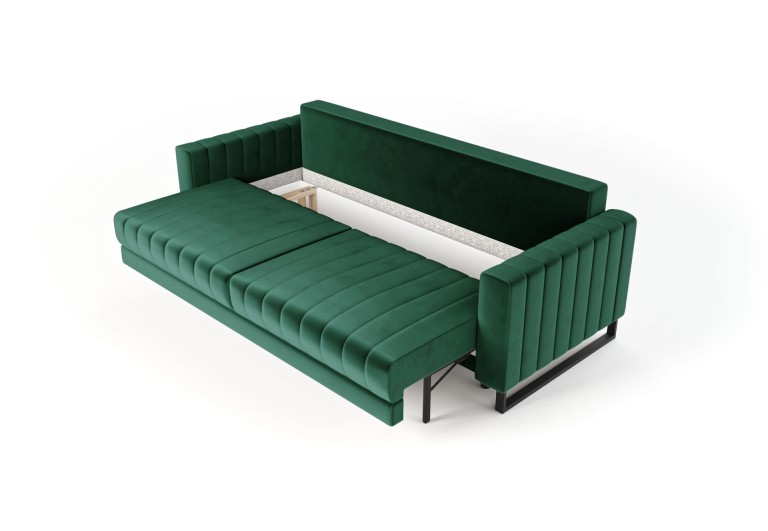 Sofa 3 os Loft