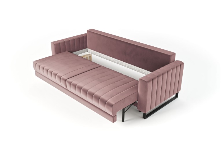 Sofa 3 os Loft