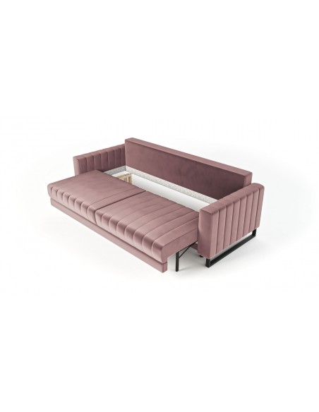 Sofa 3 os Loft