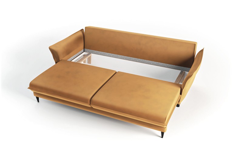 Sofa 3 os Optimus