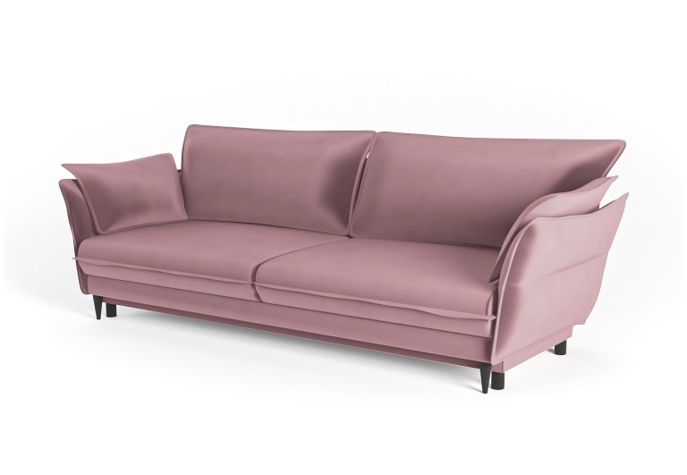 Sofa 3 os Optimus