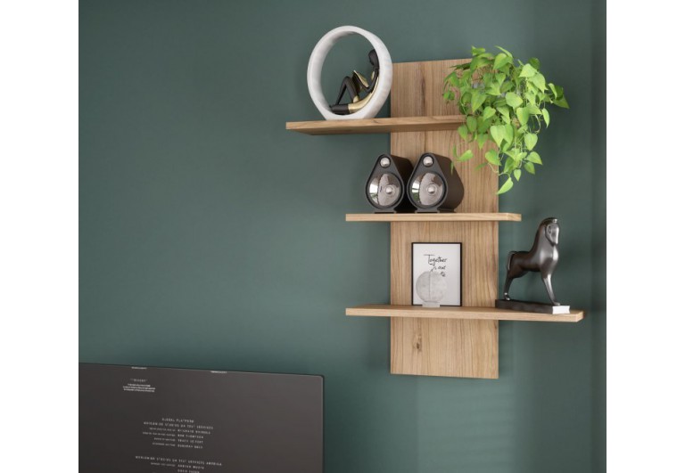 Półka wisząca Joadakis