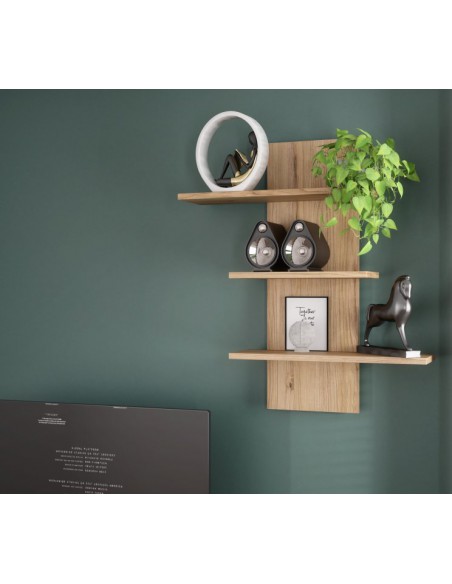 Półka wisząca Joadakis