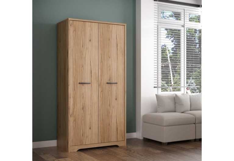 Szafa ubraniowa Joadakis