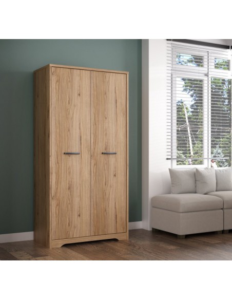 Szafa ubraniowa Joadakis