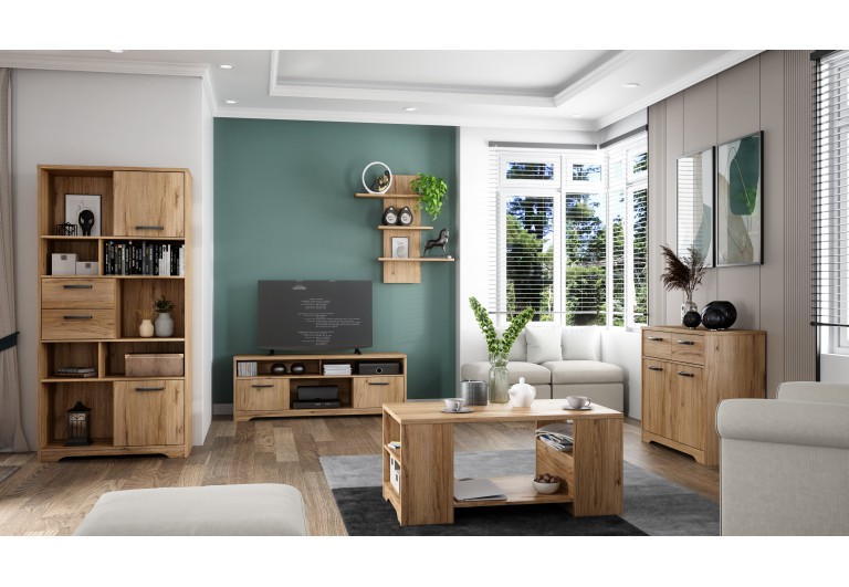 Szafa ubraniowa Joadakis