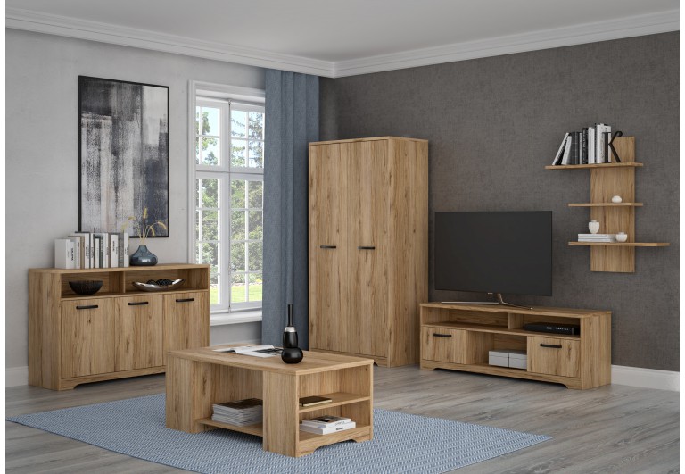 Stół rozkładany Joadakis