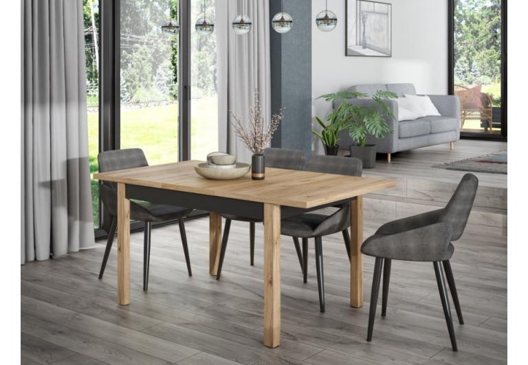 Stół rozkładany Joakimis