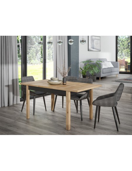 Stół rozkładany Joakimis