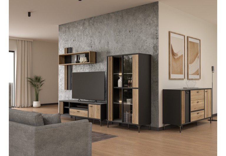 Stół rozkładany Joakimis