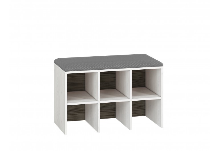 Szafka na buty Blanco 22