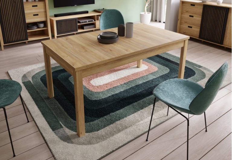 Stół rozkładany Jytana Stół rozkładany Jytana