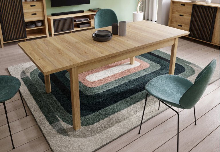 Stół rozkładany Jytana Stół rozkładany Jytana