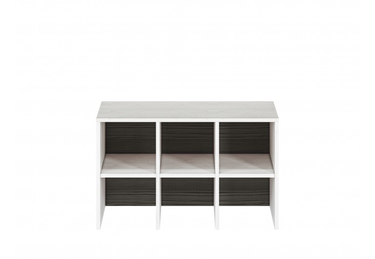 Szafka na buty Blanco 22