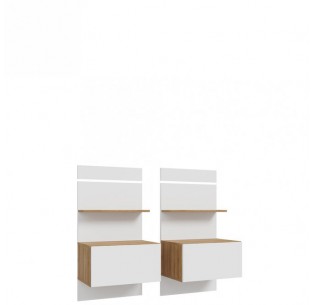 Szafki nocne Lenybelardo