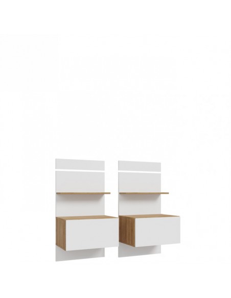 Szafki nocne Lenybelardo