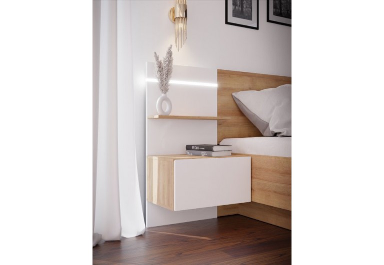 Szafki nocne Lenybelardo