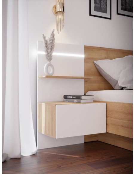 Szafki nocne Lenybelardo