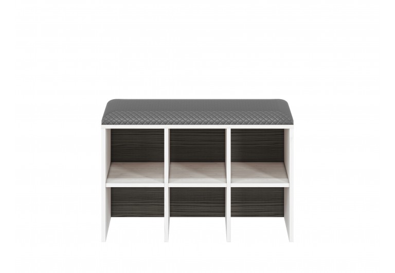 Szafka na buty Blanco 22