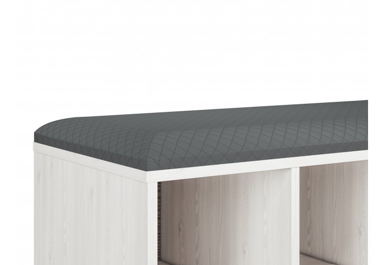 Szafka na buty Blanco 22