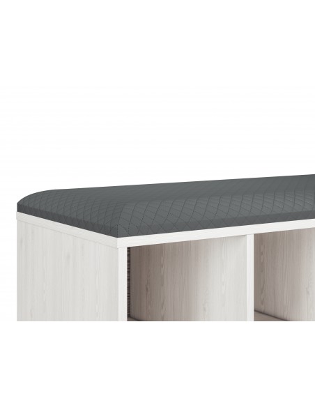 Szafka na buty Blanco 22