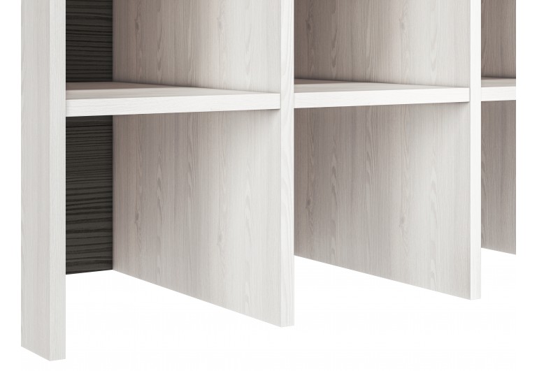 Szafka na buty Blanco 22