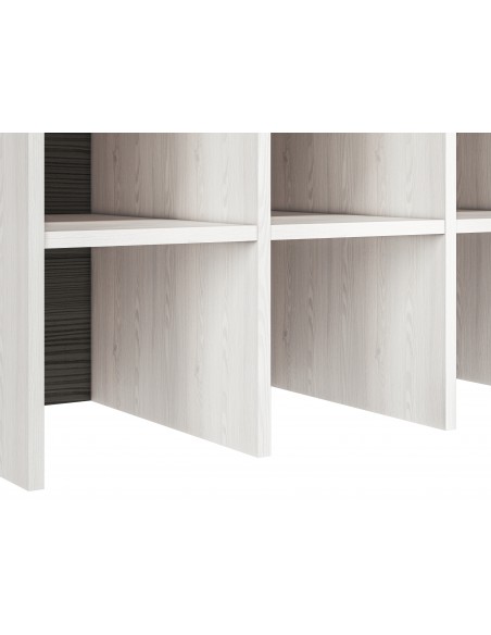 Szafka na buty Blanco 22