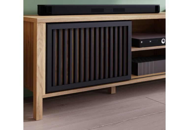 Łóżko 160 z podnoszonym wkładem Lenybelardo