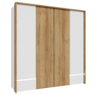 Szafa ubraniowa Lenybelardo