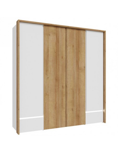 Szafa ubraniowa Lenybelardo