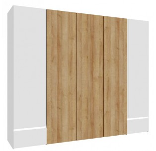 Szafa ubraniowa Lenybelardo