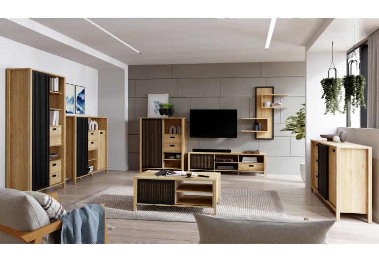 Szafa ubraniowa Lenybelardo