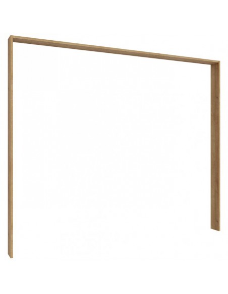 Listwy okalające Lenybelardo