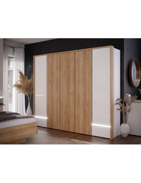 Listwy okalające Lenybelardo