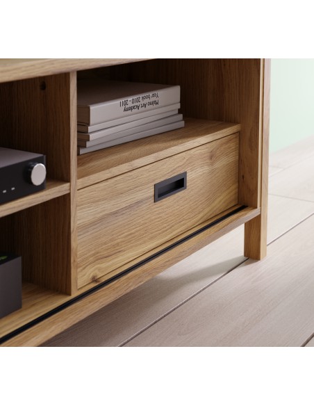 Listwy okalające Lenybelardo