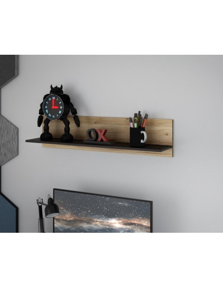 Półka wisząca Lya