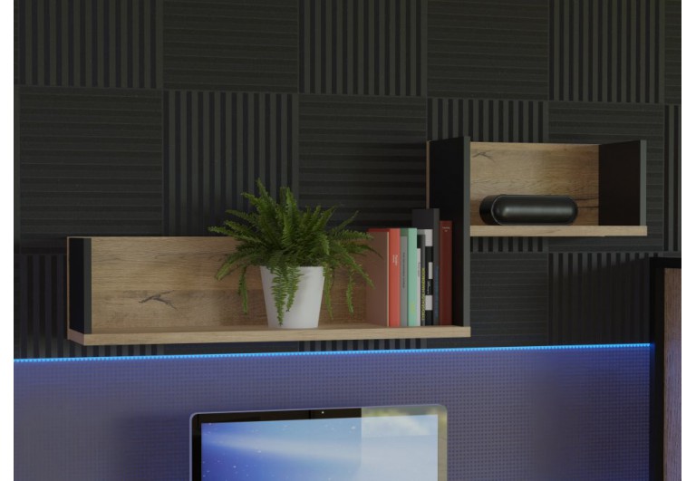 Półka Oriental Tree