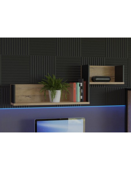 Półka Oriental Tree