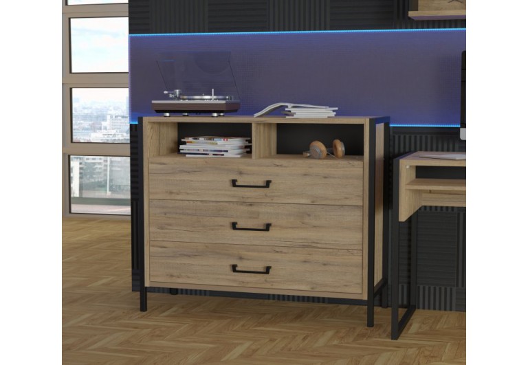 Komoda Oriental Tree