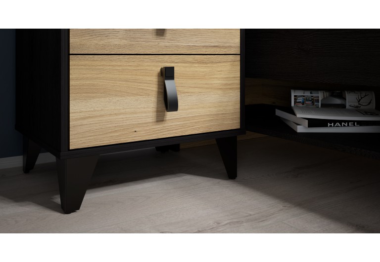 Komoda Oriental Tree