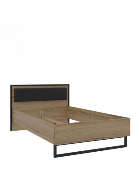 Łóżko młodzieżowe 120 Oriental Tree