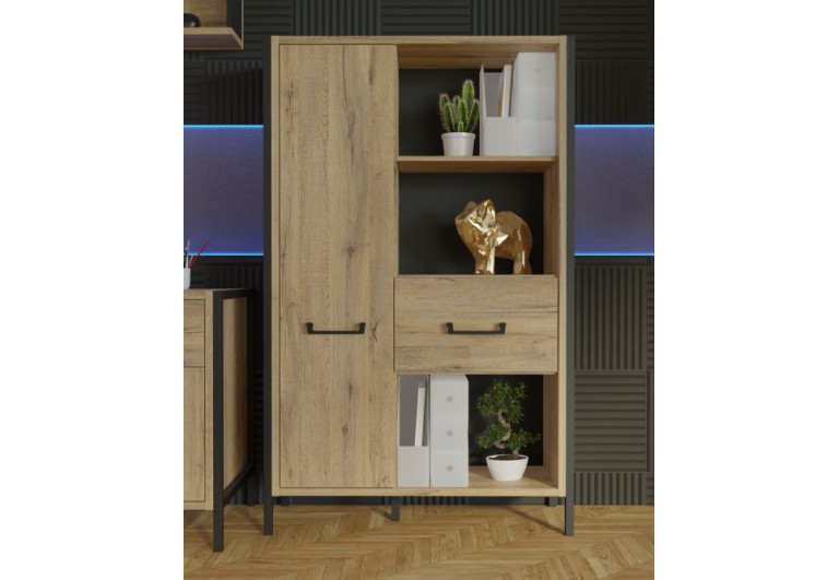 Regał Oriental Tree