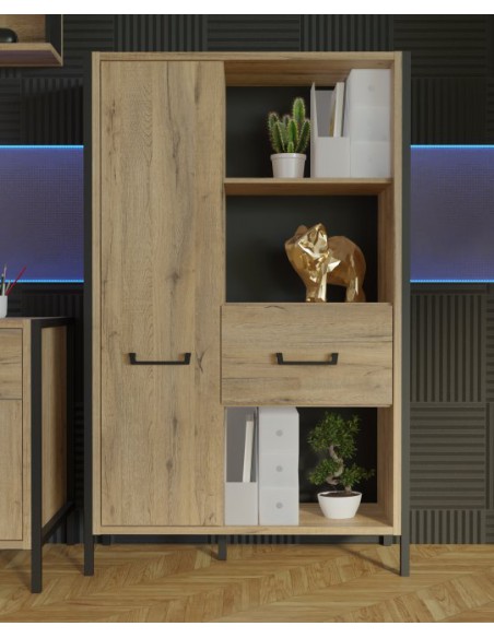 Regał Oriental Tree