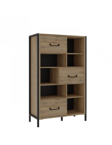 Regał Oriental Tree