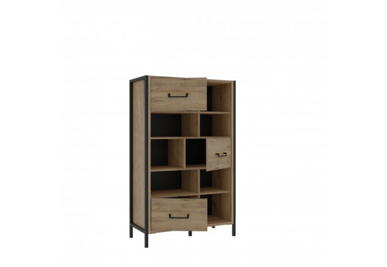 Regał Oriental Tree